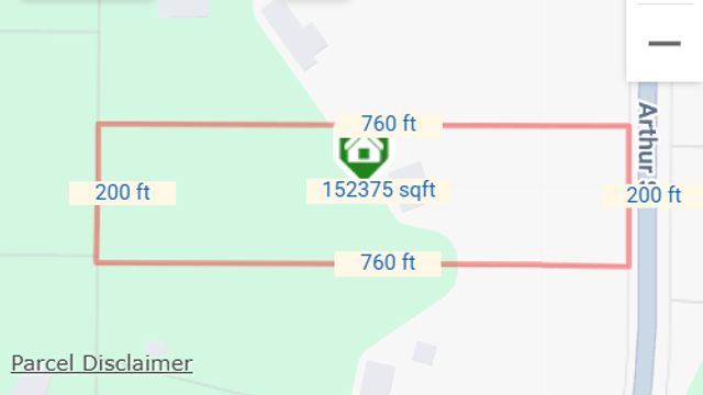 13155 Arthur Street, Rogers, MN 55374