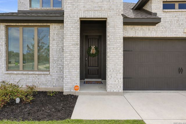 12502 PECKINPAH TRL, San Antonio, TX 78254