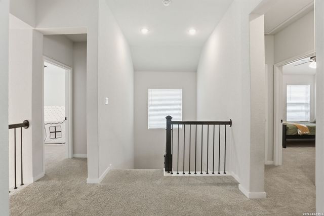 12502 PECKINPAH TRL, San Antonio, TX 78254