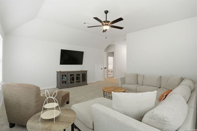 12502 PECKINPAH TRL, San Antonio, TX 78254
