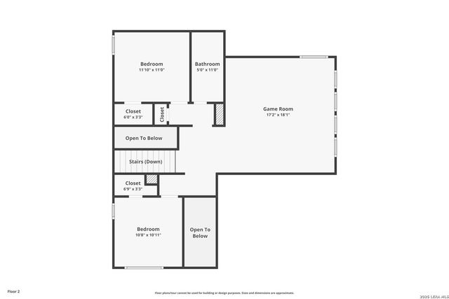 12502 PECKINPAH TRL, San Antonio, TX 78254