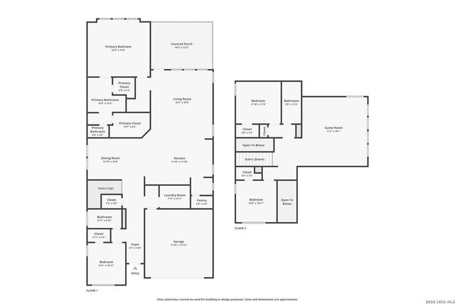 12502 PECKINPAH TRL, San Antonio, TX 78254