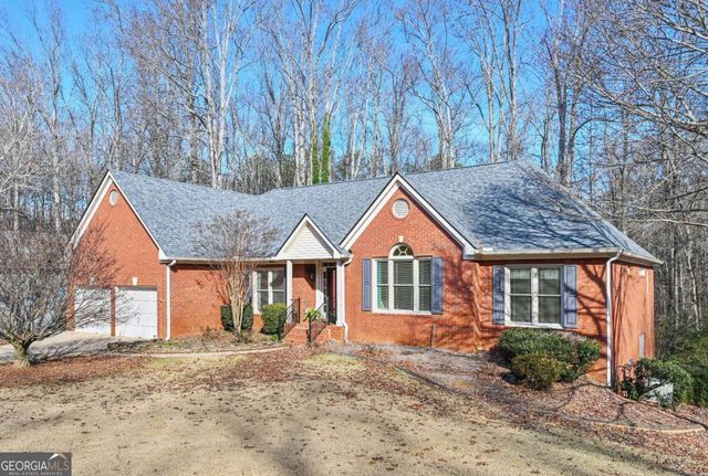 1525 HABERSHAM Place, Cumming, GA 30041