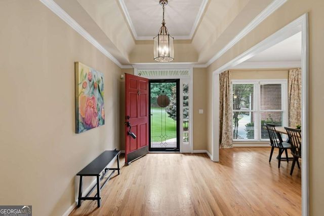 1525 HABERSHAM Place, Cumming, GA 30041