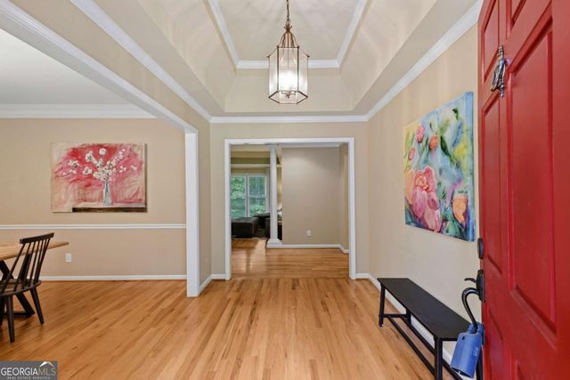 1525 HABERSHAM Place, Cumming, GA 30041