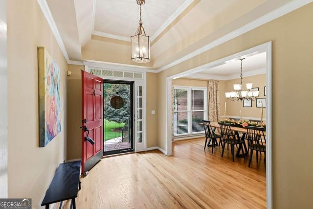 1525 HABERSHAM Place, Cumming, GA 30041