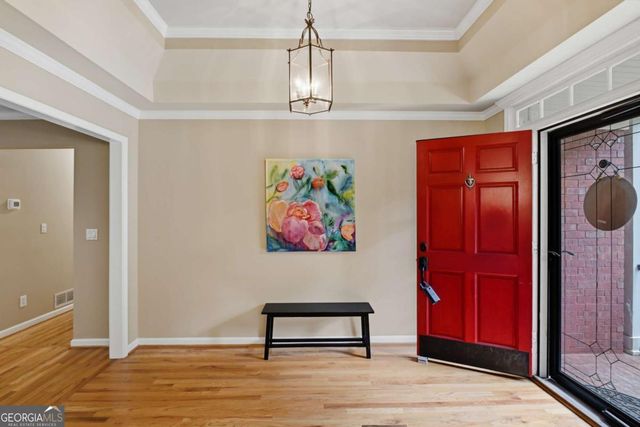 1525 HABERSHAM Place, Cumming, GA 30041