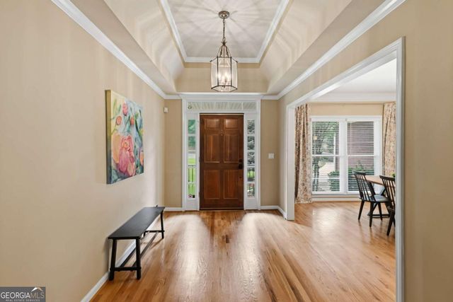 1525 HABERSHAM Place, Cumming, GA 30041
