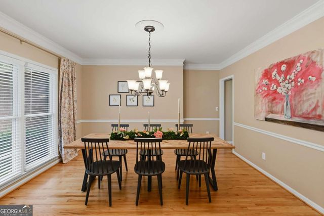 1525 HABERSHAM Place, Cumming, GA 30041