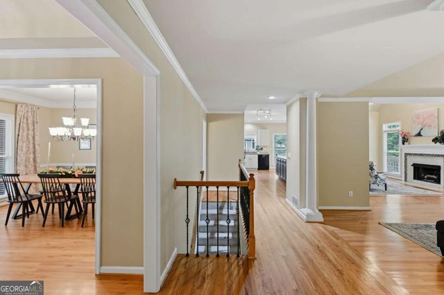 1525 HABERSHAM Place, Cumming, GA 30041