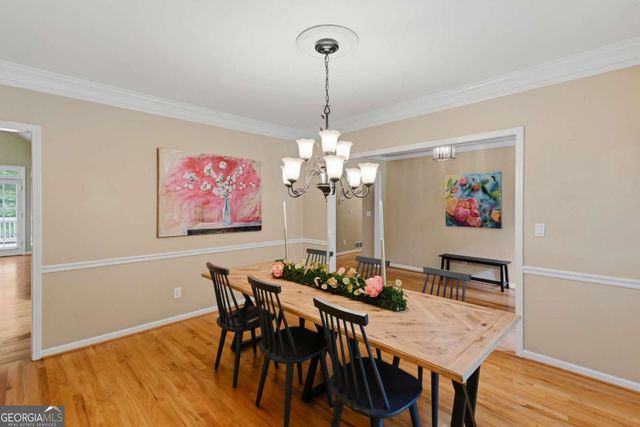 1525 HABERSHAM Place, Cumming, GA 30041