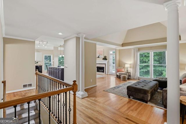 1525 HABERSHAM Place, Cumming, GA 30041