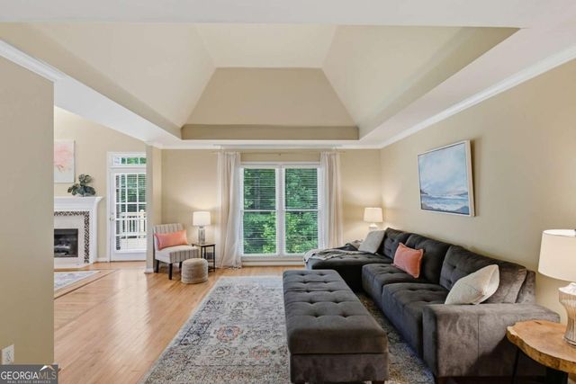 1525 HABERSHAM Place, Cumming, GA 30041