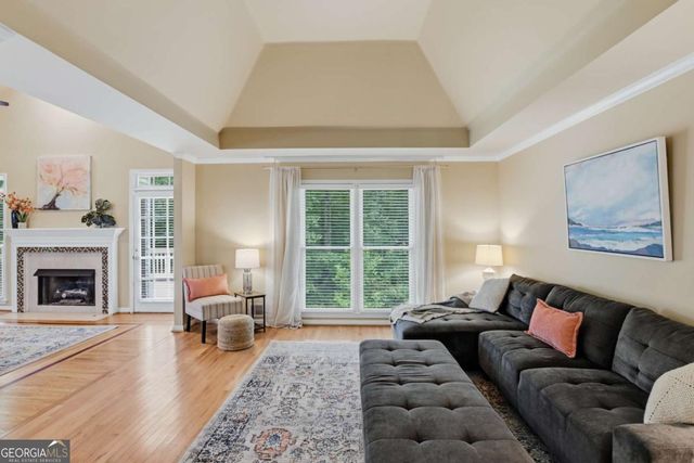 1525 HABERSHAM Place, Cumming, GA 30041