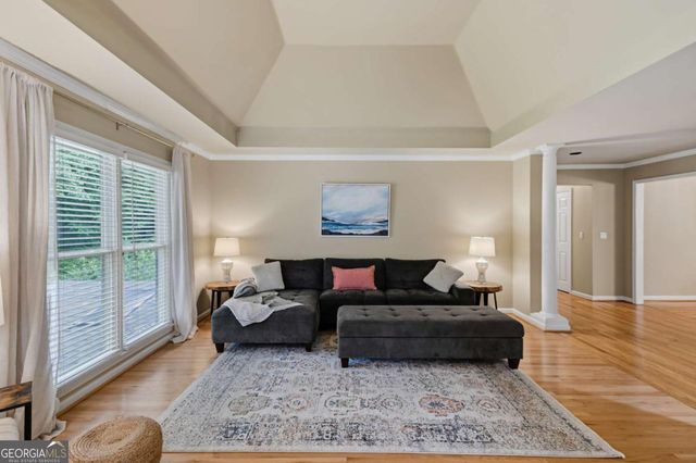 1525 HABERSHAM Place, Cumming, GA 30041