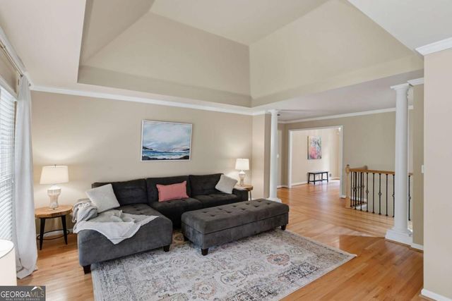 1525 HABERSHAM Place, Cumming, GA 30041