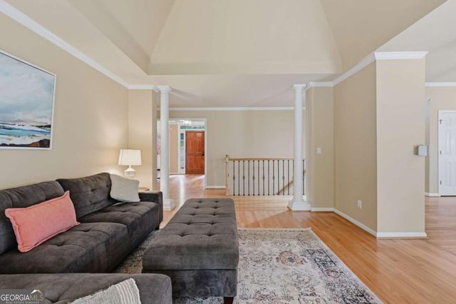 1525 HABERSHAM Place, Cumming, GA 30041