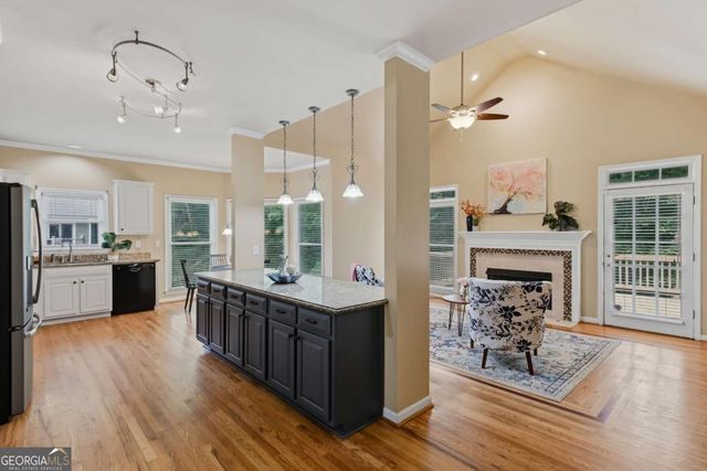 1525 HABERSHAM Place, Cumming, GA 30041