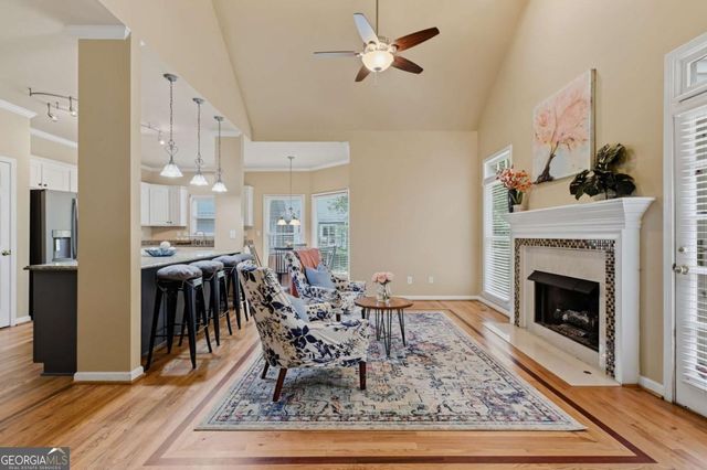1525 HABERSHAM Place, Cumming, GA 30041