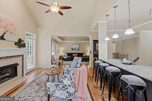 1525 HABERSHAM Place, Cumming, GA 30041