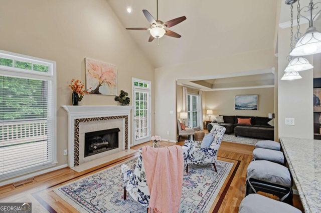 1525 HABERSHAM Place, Cumming, GA 30041