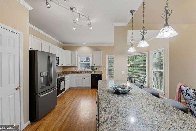 1525 HABERSHAM Place, Cumming, GA 30041