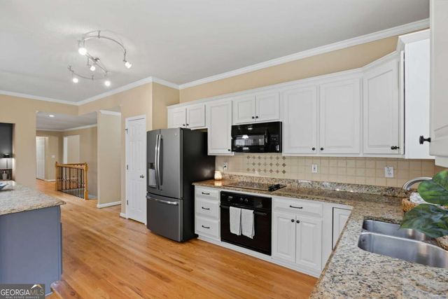 1525 HABERSHAM Place, Cumming, GA 30041