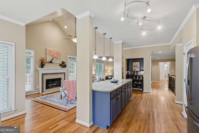 1525 HABERSHAM Place, Cumming, GA 30041