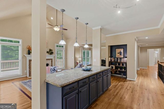 1525 HABERSHAM Place, Cumming, GA 30041
