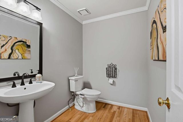 1525 HABERSHAM Place, Cumming, GA 30041