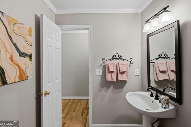 1525 HABERSHAM Place, Cumming, GA 30041
