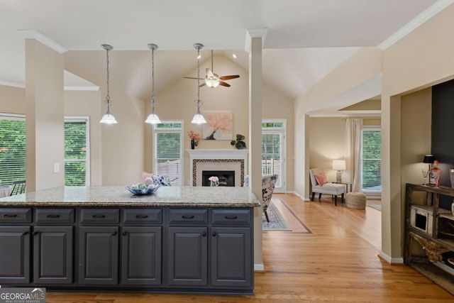 1525 HABERSHAM Place, Cumming, GA 30041