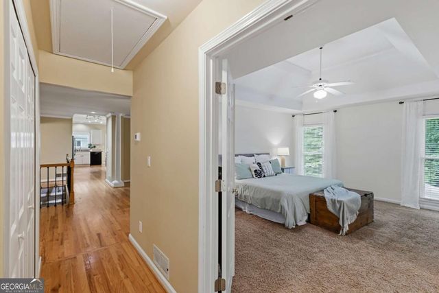 1525 HABERSHAM Place, Cumming, GA 30041
