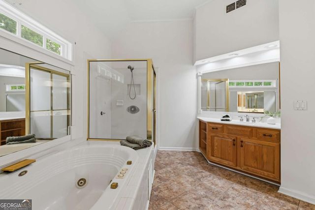 1525 HABERSHAM Place, Cumming, GA 30041