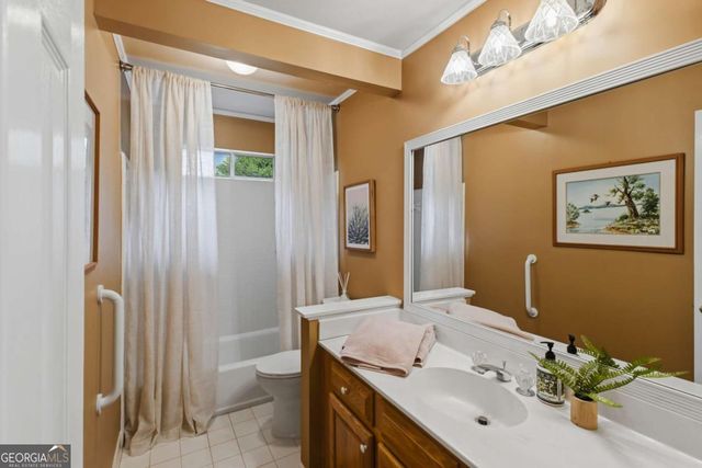 1525 HABERSHAM Place, Cumming, GA 30041