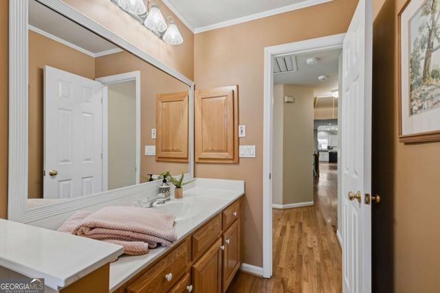 1525 HABERSHAM Place, Cumming, GA 30041
