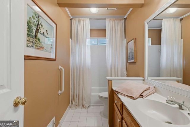 1525 HABERSHAM Place, Cumming, GA 30041