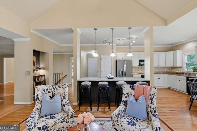 1525 HABERSHAM Place, Cumming, GA 30041