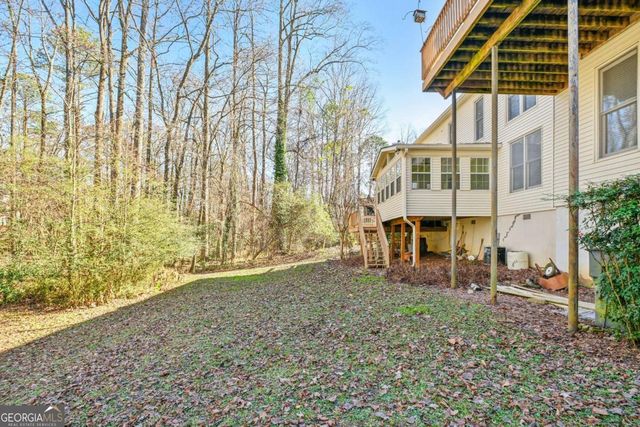 1525 HABERSHAM Place, Cumming, GA 30041
