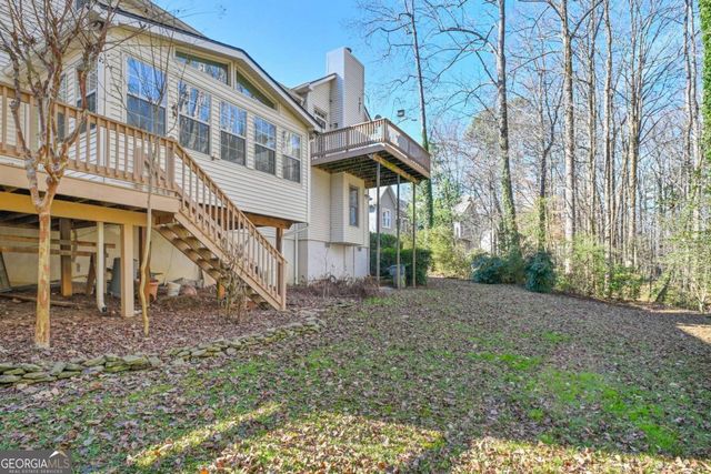 1525 HABERSHAM Place, Cumming, GA 30041
