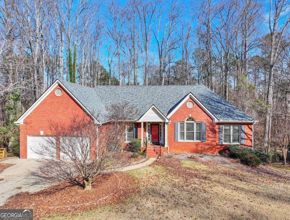 1525 HABERSHAM Place, Cumming, GA 30041