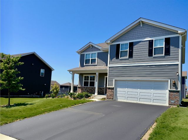 13520 S Carmel Boulevard, Plainfield, IL 60544
