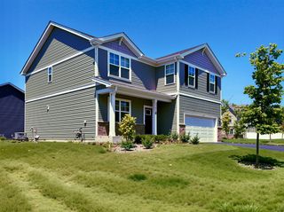 13520 S Carmel Boulevard, Plainfield, IL 60544