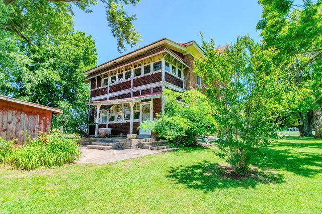 3475 Frankfort-Ford Road Tract 2, Wilmore, KY 40390