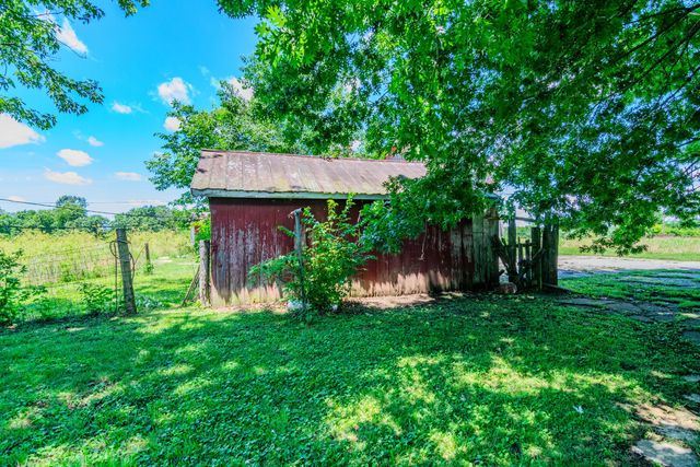 3475 Frankfort-Ford Road Tract 2, Wilmore, KY 40390