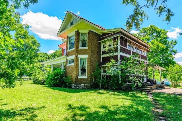 3475 Frankfort-Ford Road Tract 2, Wilmore, KY 40390