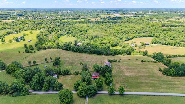 3475 Frankfort-Ford Road Tract 2, Wilmore, KY 40390