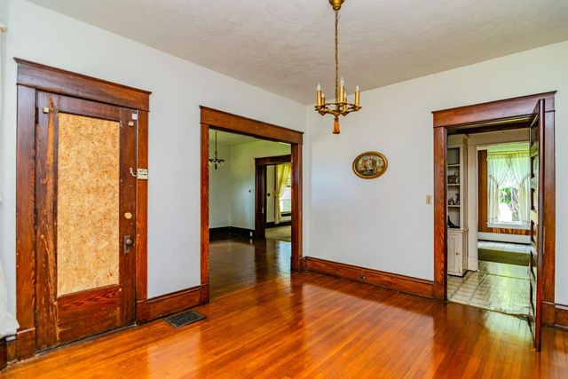 3475 Frankfort-Ford Road Tract 2, Wilmore, KY 40390