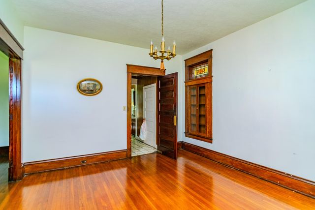 3475 Frankfort-Ford Road Tract 2, Wilmore, KY 40390