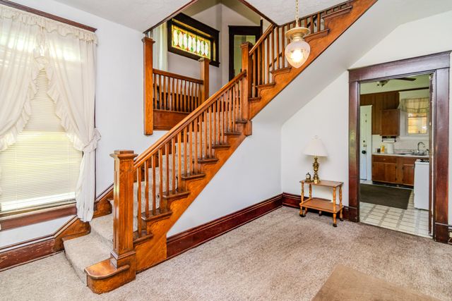 3475 Frankfort-Ford Road Tract 2, Wilmore, KY 40390